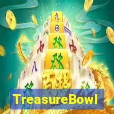 TreasureBowl treasure bowl jdb